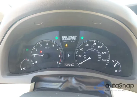 2013 Lexus Rx 350 из США, поврежденный, VIN 2T2BK1BAXDC176950